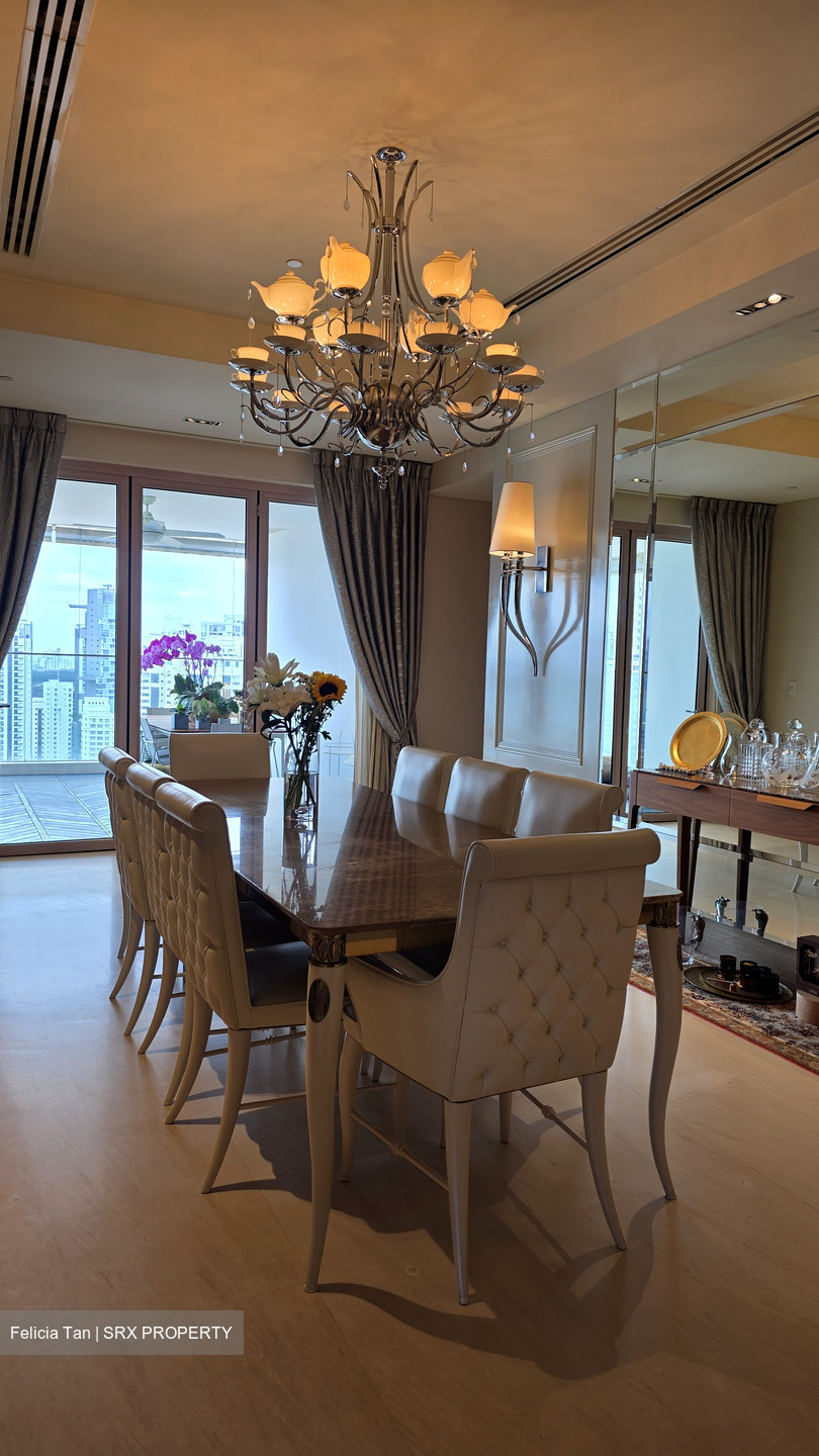 The Ritz-Carlton  (D9), Condominium #540659371